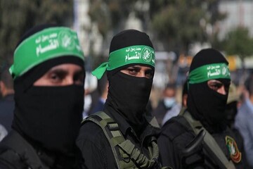 Qassam Brigades says its fighters killed 5 Israeli soldiers