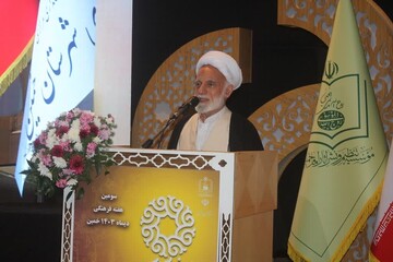 امام خمینی تاریخ جهان را متحول کرد