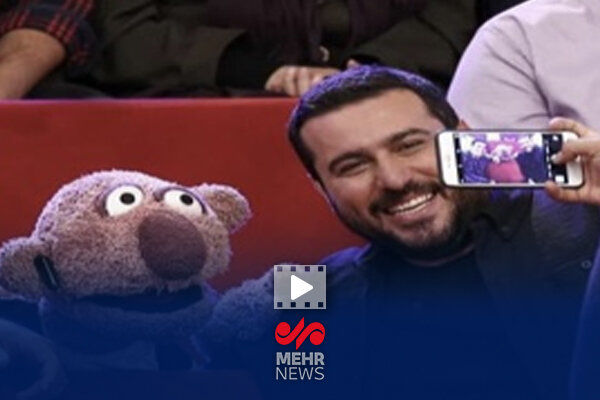 محسن کیایی و جنابخان به شبکه نسیم میآیند