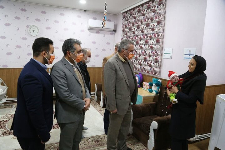 قزوین در اقدامات خیرخواهانه و عامالمنفعه الگو است