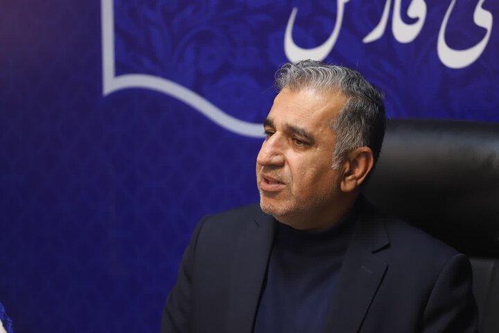 شورای اطلاع رسانی فارس باید کارآمد و اثرگذار باشد شورای اطلاع رسانی فارس باید کارآمد و اثرگذار باشد