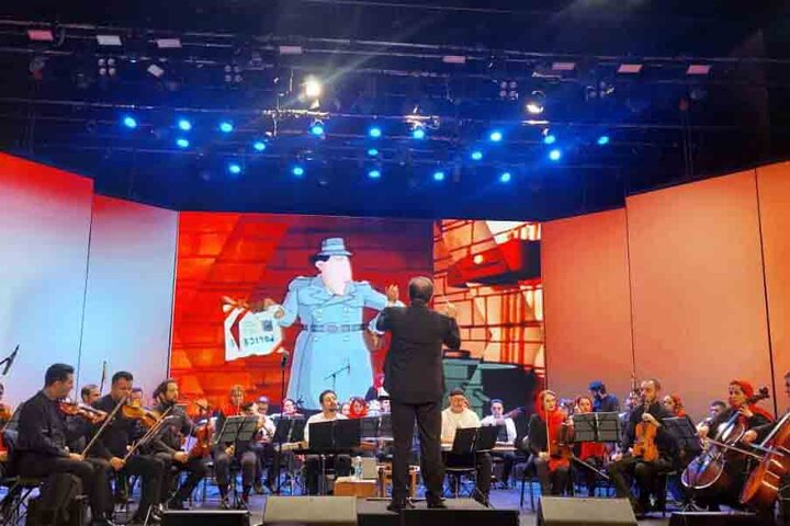 الهه رضایی: امیدوارم بچههایمان زیباییهای دهه ۶۰ را تجربه کنند