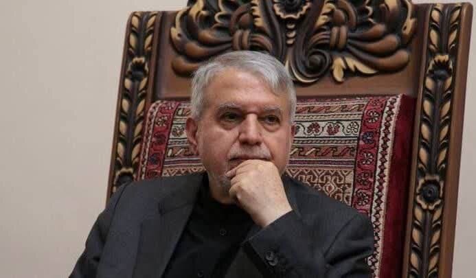 سفر وزیر میراثفرهنگی، گردشگری و صنایعدستی به خراسان رضوی