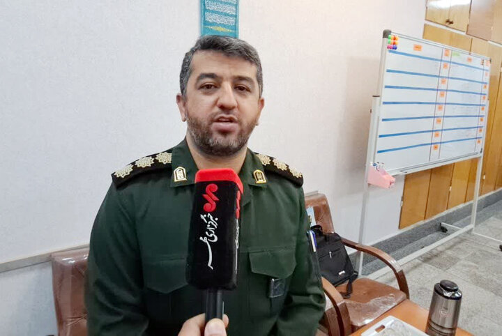 آسودگی خیال محرومین در شیراز با پویش «بام محبت»