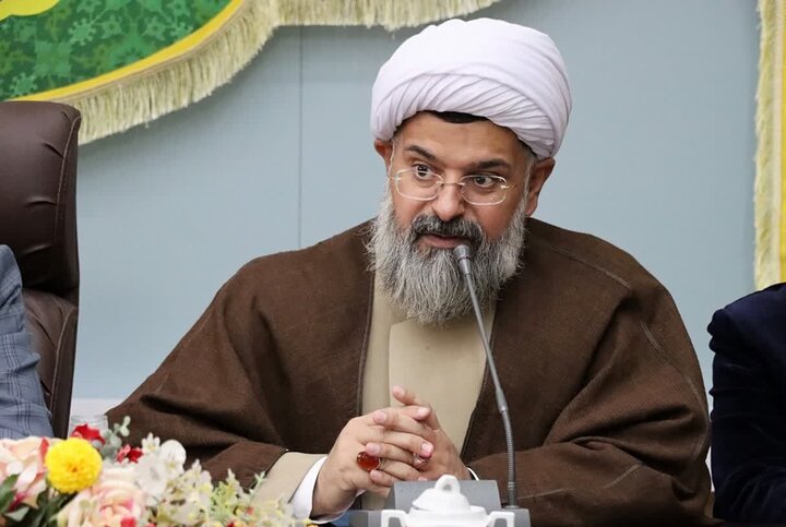 مسئولیتها امانتی بر دوش ما است مسئولیتها امانتی بر دوش ما است