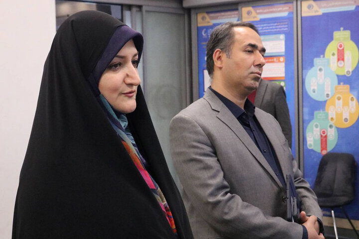 ضرورت تبیین اقدامات ساترا با زبان ساده برای عموم مردم