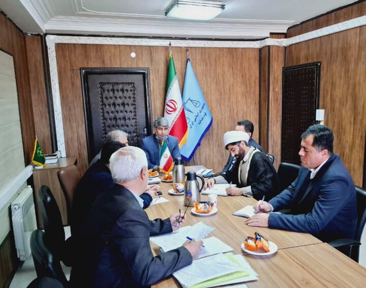 ظرفیتهای مردمی کردستان در ترویج فرهنگ صلح و سازش استفاده شود