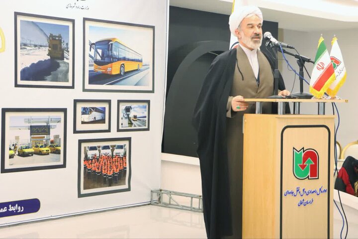 یکی از چالشهای توسعه خراسان شمالی ضعف ساختاری در حمل و نقل است