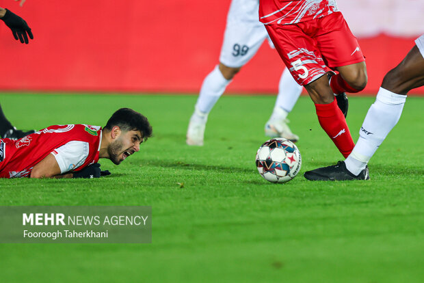 پرسپولیس در آستانه رقابتهای حساس؛ نیاز به تصمیمگیری فوری برای آینده تیم