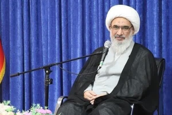 لزوم ایجاد کتابخانه تخصصی حضرت مهدی (عج) در بوشهر لزوم ایجاد کتابخانه تخصصی حضرت مهدی (عج) در بوشهر