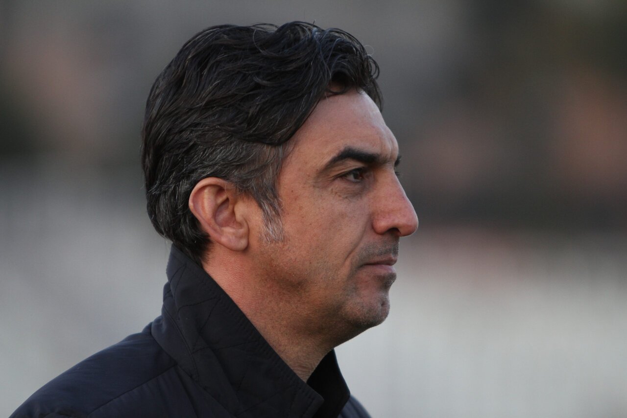 سید مهدی رحمتی