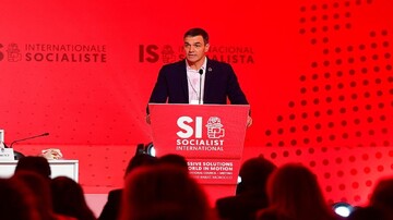 Spanish PM calls for global recognition of Palestine