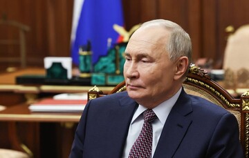 Putin sets condition for normalizing ties with US