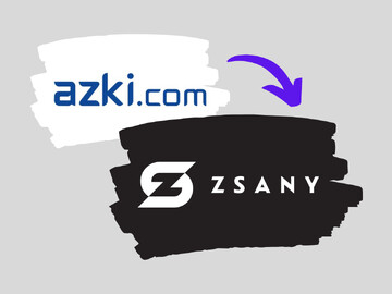 From Azki.com to ZSany.com