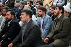 برگزاری جلسات تخصصی آموزش مداحی با حضور اساتید برجسته کشور