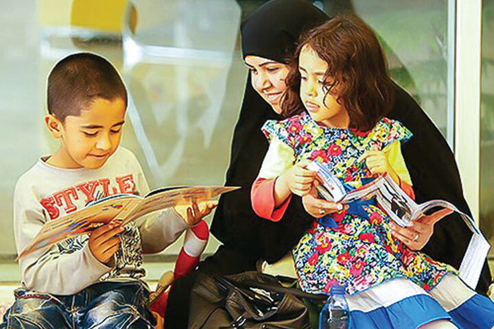 مرحله استانی بیست و ششمین جشنواره بینالمللی قصهگویی در زنجان برگزار می شود