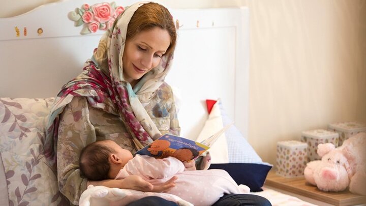 مادرانی که میراث اصفهان را با قصههایشان زنده نگه داشتند مادرانی که میراث اصفهان را با قصههایشان زنده نگه داشتند