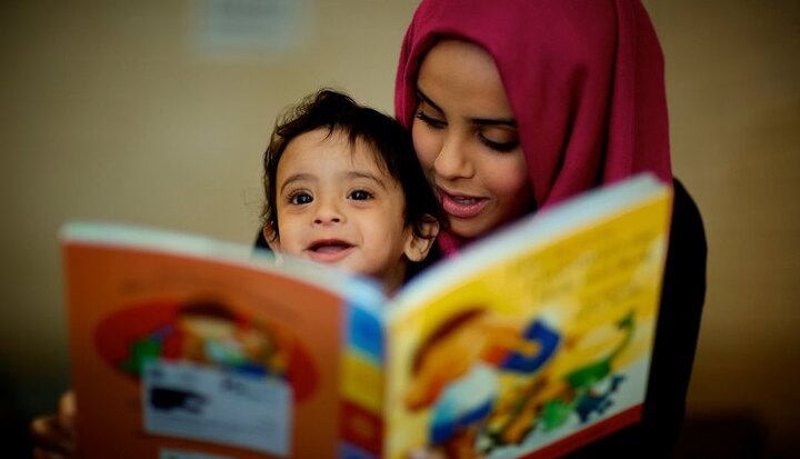 مادرانی که میراث اصفهان را با قصههایشان زنده نگه داشتند مادرانی که میراث اصفهان را با قصههایشان زنده نگه داشتند