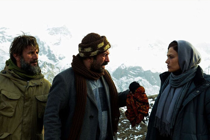 کمدیها همچنان در صدر؛ فیلمهای اجتماعی کجای جدول فروش هستند؟