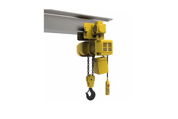 بالابر زنجیری را با کمترین هزینه در پروژههای صنعتی به کار ببریم