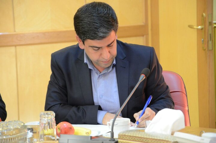 استفاده حداکثری از منابع و ظرفیتها در دولت وفاق ملی مورد تاکید است