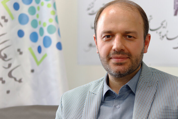 موسسات برتر خیریه ایران میتوانند در سطح بینالملل الگو باشند