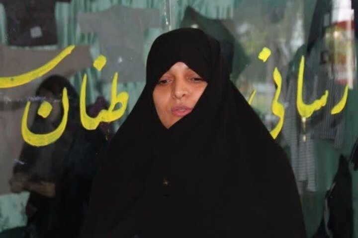 ۱۲۰ برنامه با رویکرد تجلیل از مقام زن و مادر در تربتجام برگزار میشود