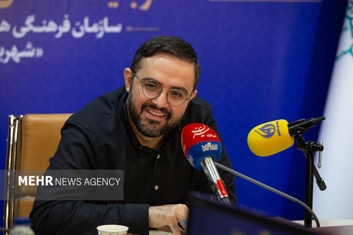 جشن کریمانه توسط نوجوانان برگزار میشود