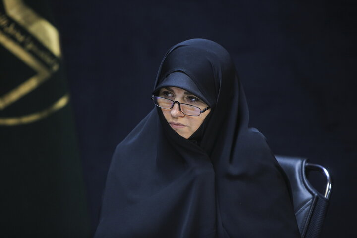 مرجعیت زنان مجتهد، زمینه تجدید نظر و بهروزرسانی احکام بانوان را فراهم میکند