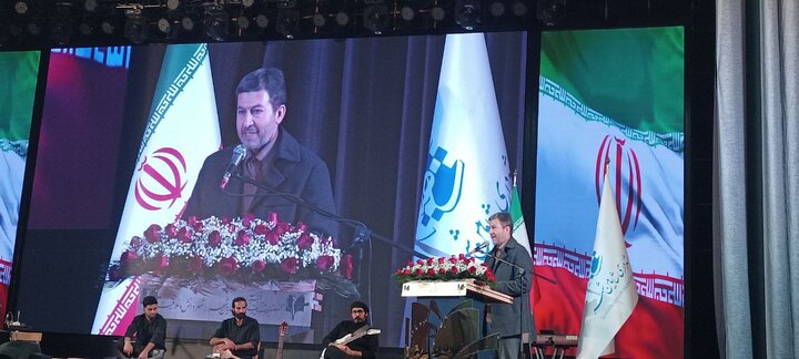 استاندار اصفهان مطرح کرد؛ رویدادهای فرهنگی آهنربای انسجام اجتماعی در شاهینشهر استاندار اصفهان مطرح کرد؛ رویدادهای فرهنگی آهنربای انسجام اجتماعی در شاهینشهر