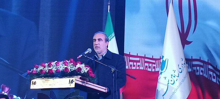 تئاتر و رویدادهای هنری موتور محرک توسعه در شاهینشهر است