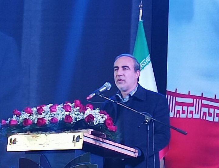 تئاتر و رویدادهای هنری موتور محرک توسعه در شاهینشهر است