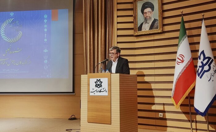 همه دانشگاههای آذربایجان غربی در رتبهبندی علمی خود ارتقا یافتهاند