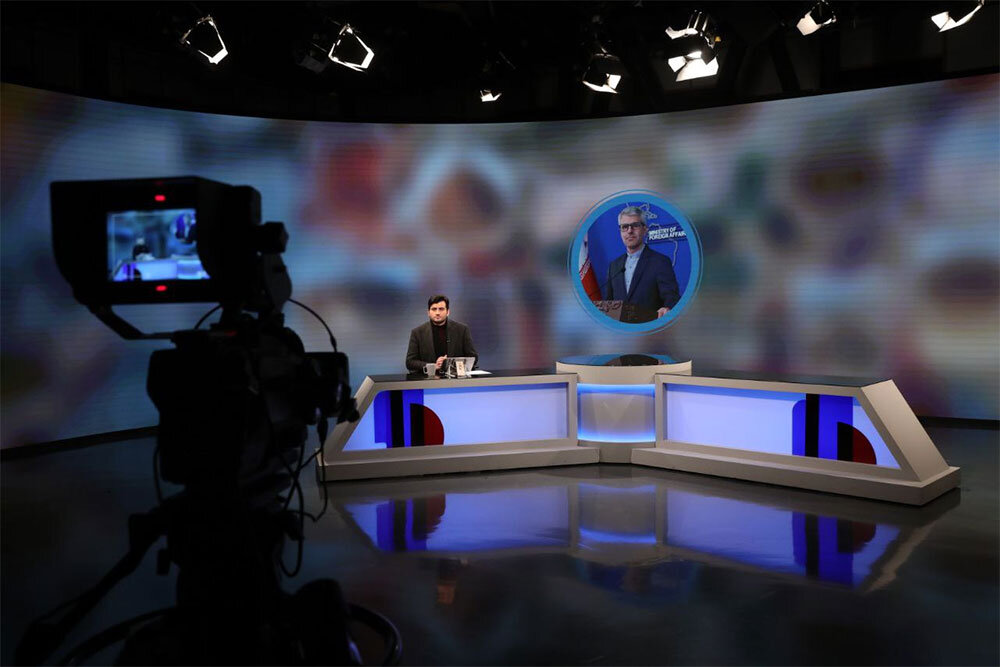 پیگیری خطی که مردم به ما میدهند در «زمانه»/ صدای افراد در حاشیهایم