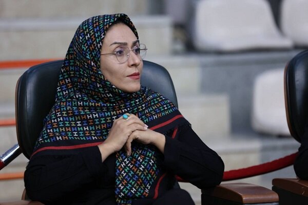 سرمربی تیمملی تپانچه: از لغو اعزام تیم به اسلوونی بیخبرم!