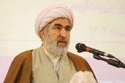 مقیمی حاجی:حوزه‌های علمیه بایدپیشران فرهنگ‌سازی جمعیت وفرزندآوری باشند