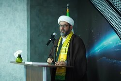 آیت الله سید طیب موسوی عمر خود را به ترویج معارف محمدی و علوی سپری کرد