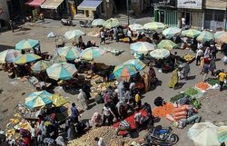 پارک‌موزه و بازار دائمی کشاورزی در مازندران دایر می‌شود