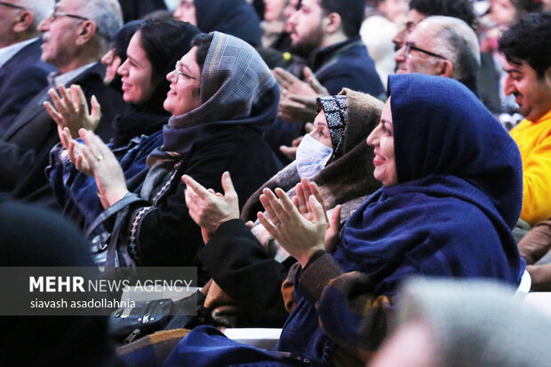 نخستین جشنواره فرهنگی مذهبی مهر بانو