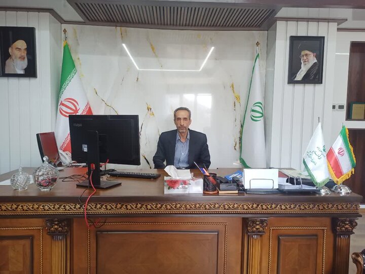 احیای یک پروژه شهری در خرمآباد بعد از سالها تعطیلی