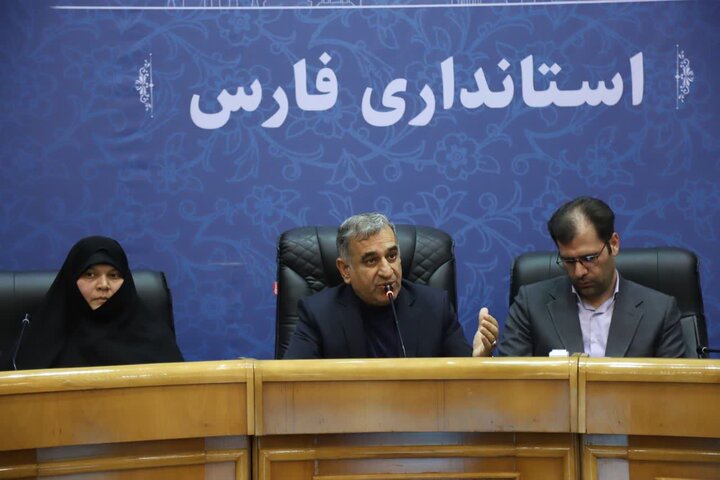 امروز نقش و رسالت بانوان در عرصه پژوهش و فناوری پررنگ است امروز نقش و رسالت بانوان در عرصه پژوهش و فناوری پررنگ است