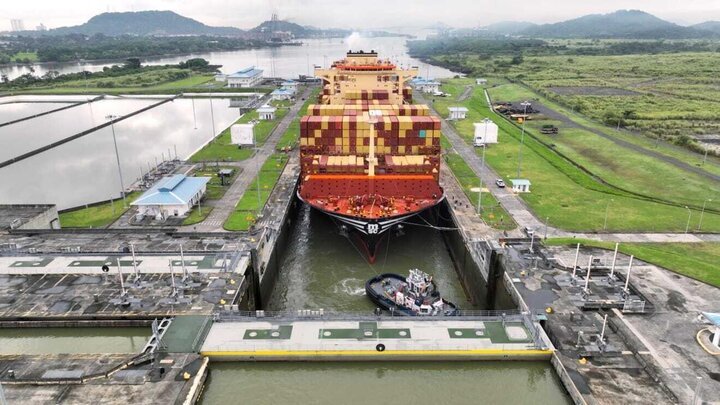 Panama'dan Trump'a kanal resti: Asla pazarlık konusu olamaz Panama'dan Trump'a kanal resti: Asla pazarlık konusu olamaz