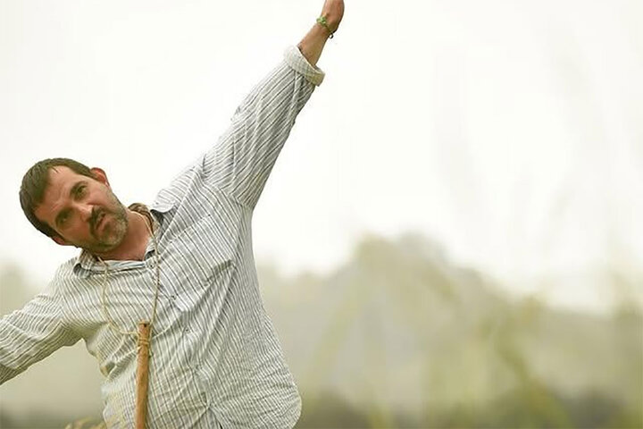 بازیگر «سوجان»: میگویند مراقب باش «تلویزیونی» لقب نگیری!