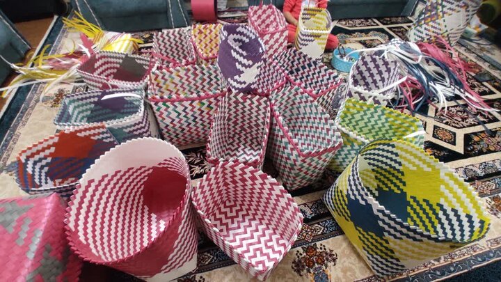 زنان پرچمدار تمدنسازی؛ وقتی اقتصاد یک روستا روی پاشنه یک بانو می چرخد