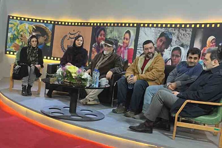 اعتقاد محمدرضا شریفینیا نسبت به ظلمی که در حق پروین اعتصامی شده است