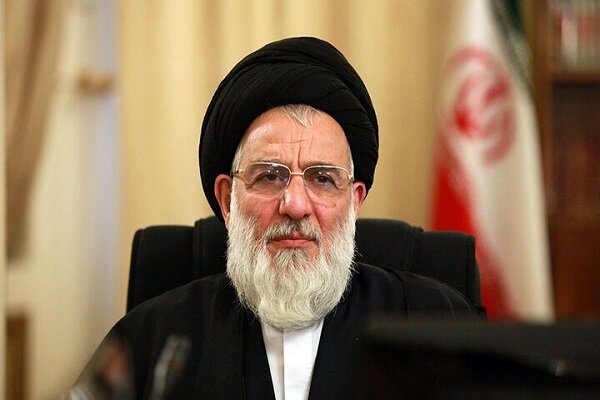 آیتالله شاهرودی، عالمی مردمی و تلاشگری کمنظیر برای احقاق حق بود