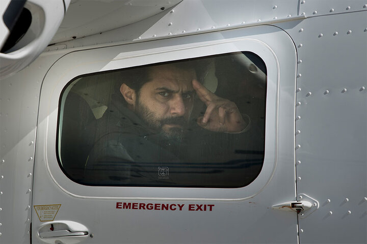 پیشتولید «گاندو ۳» با یک پرونده ویژه شروع شد