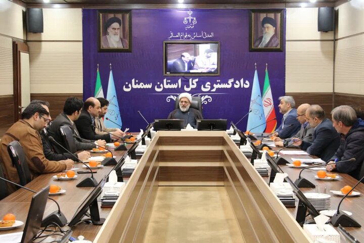 ۹۲ درصد املاکیهای استان سمنان به سامانه کاتب متصل شدند
