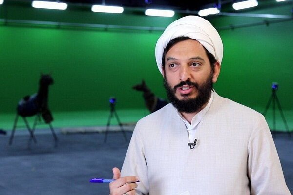 رشته «مطالعات دین و فضای مجازی» در حوزه علمیه راهاندازی شد