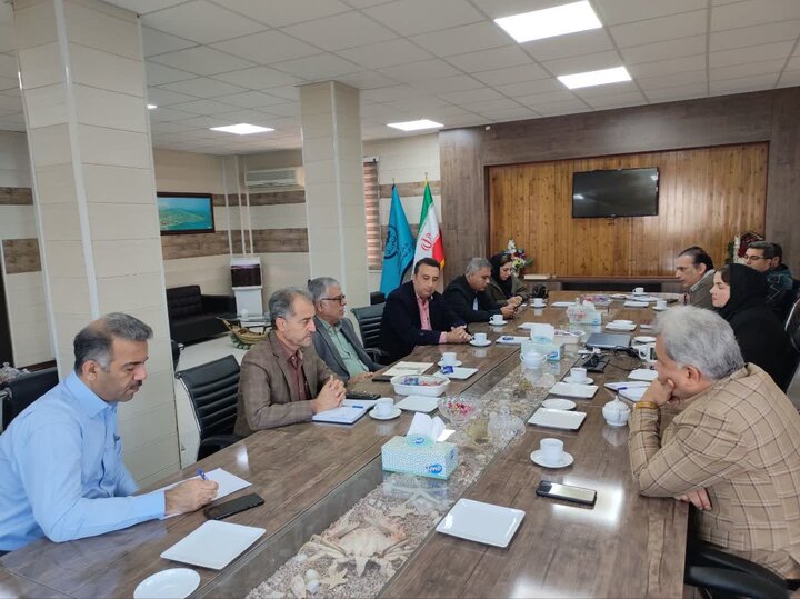 جشنواره طبخ میگو در بوشهر برگزار میشود جشنواره طبخ میگو در بوشهر برگزار میشود